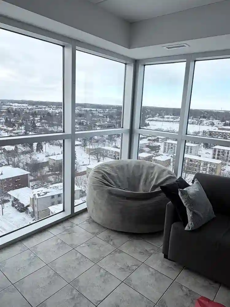 Sublet Available (May-Aug 2026)