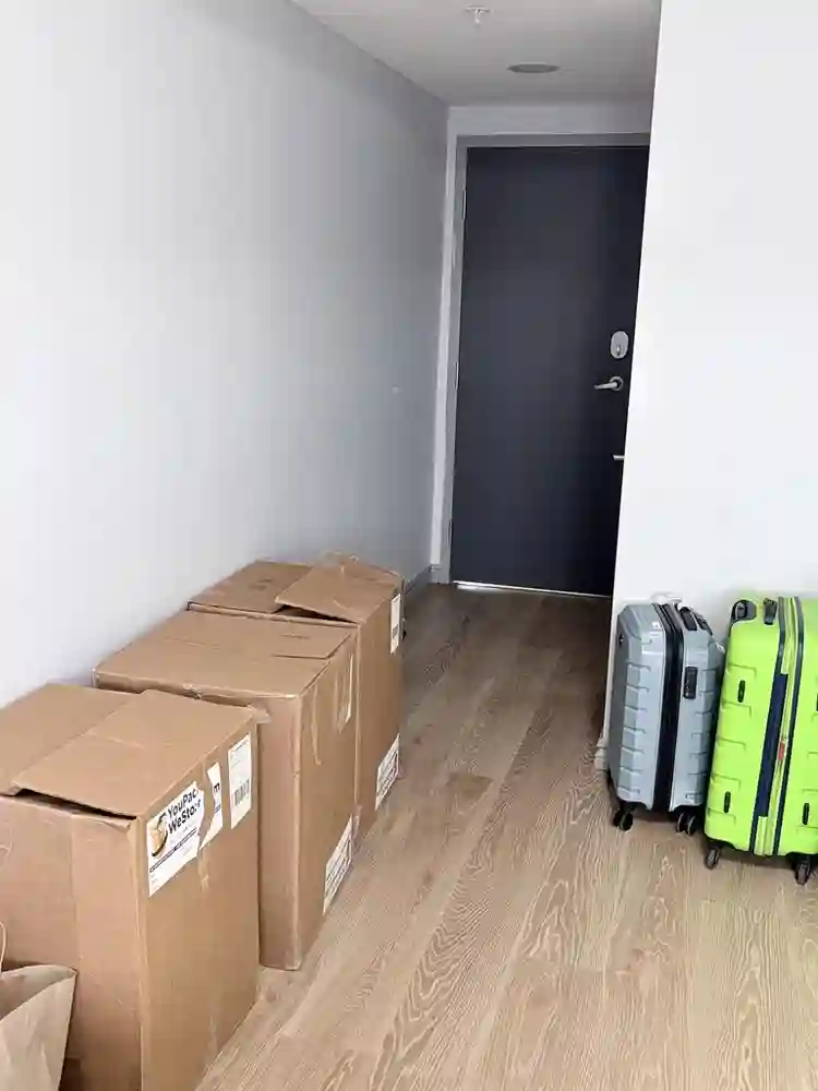 Sublet Available (May-Aug 2026)