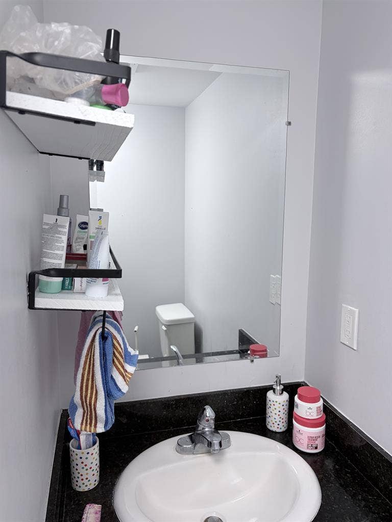 Sublet Available (May-Aug 2026)