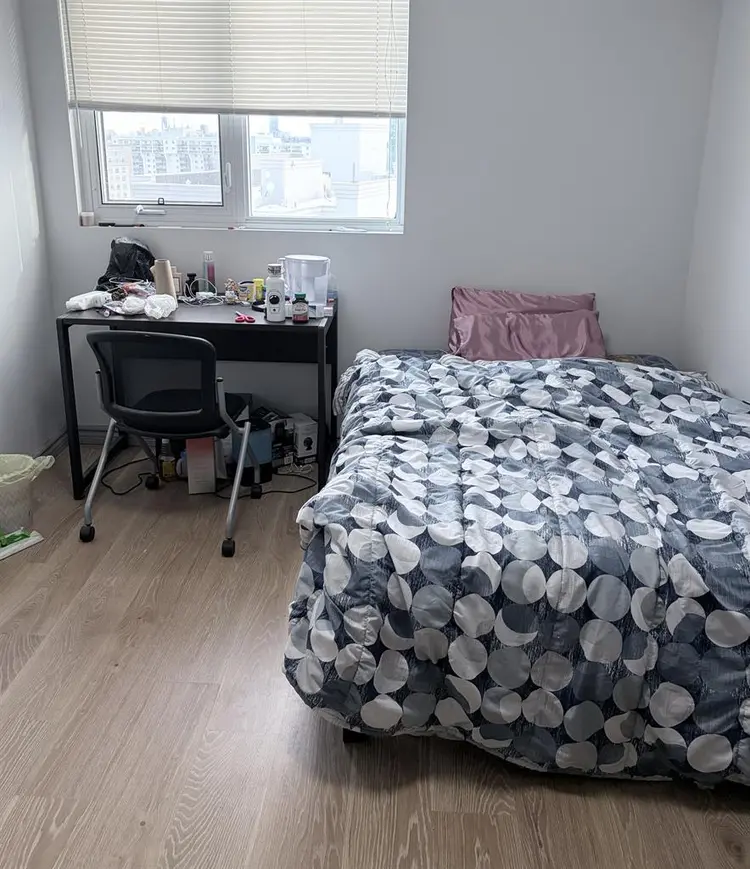 Sublet Available (May-Aug 2026)