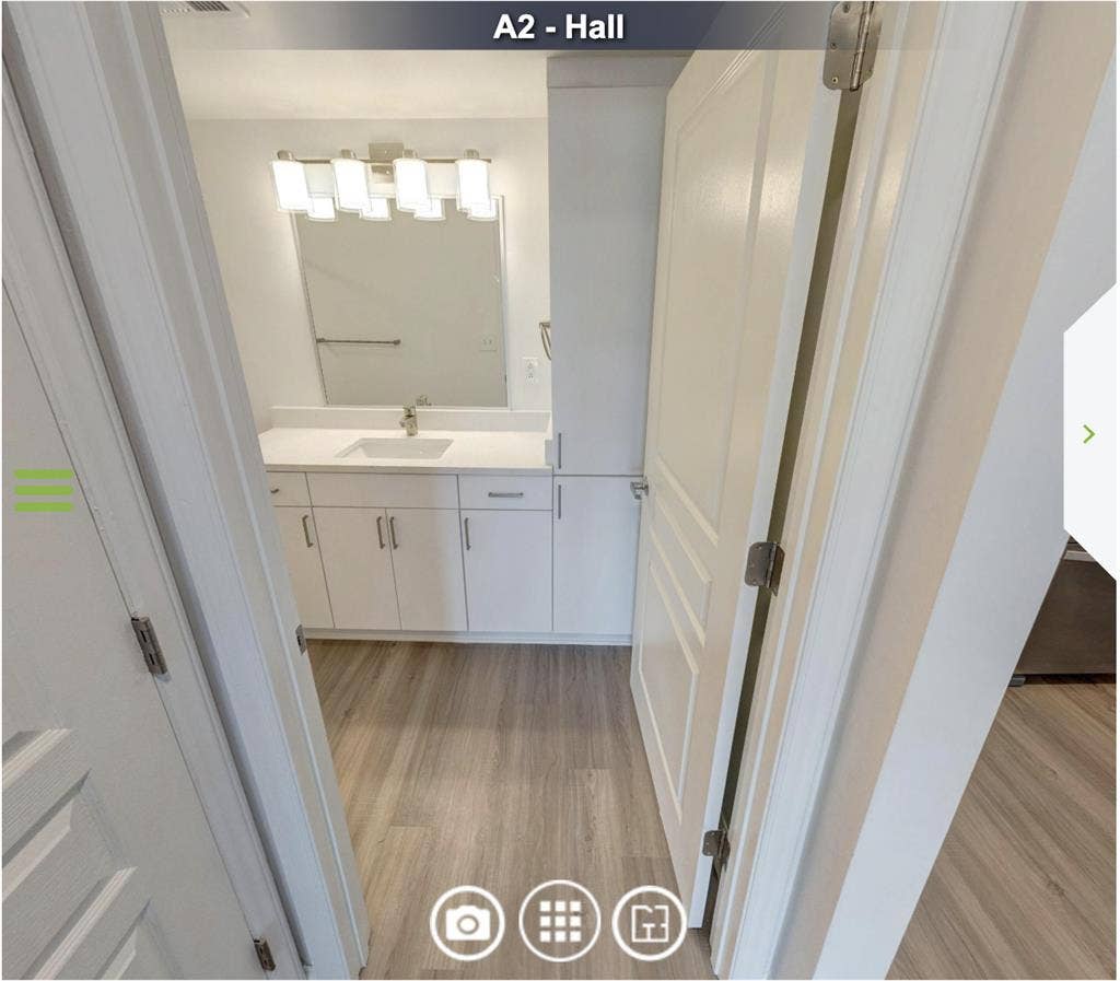 One Bedroom Luxury Apartment
