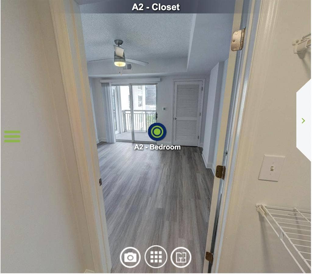 One Bedroom Luxury Apartment