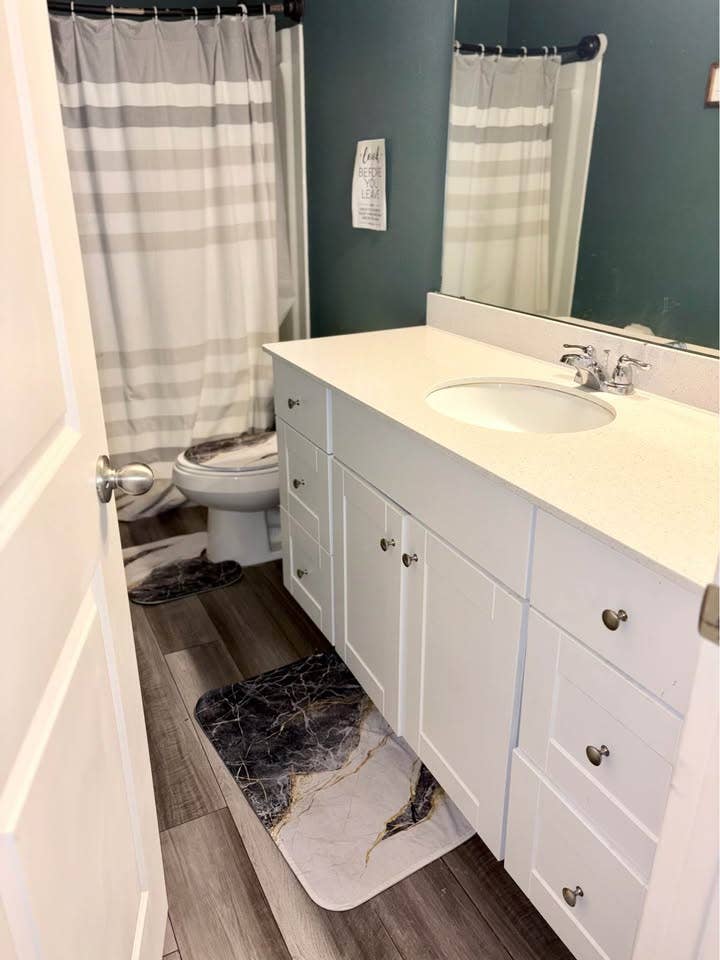 Room For Rent - Available May 15th!