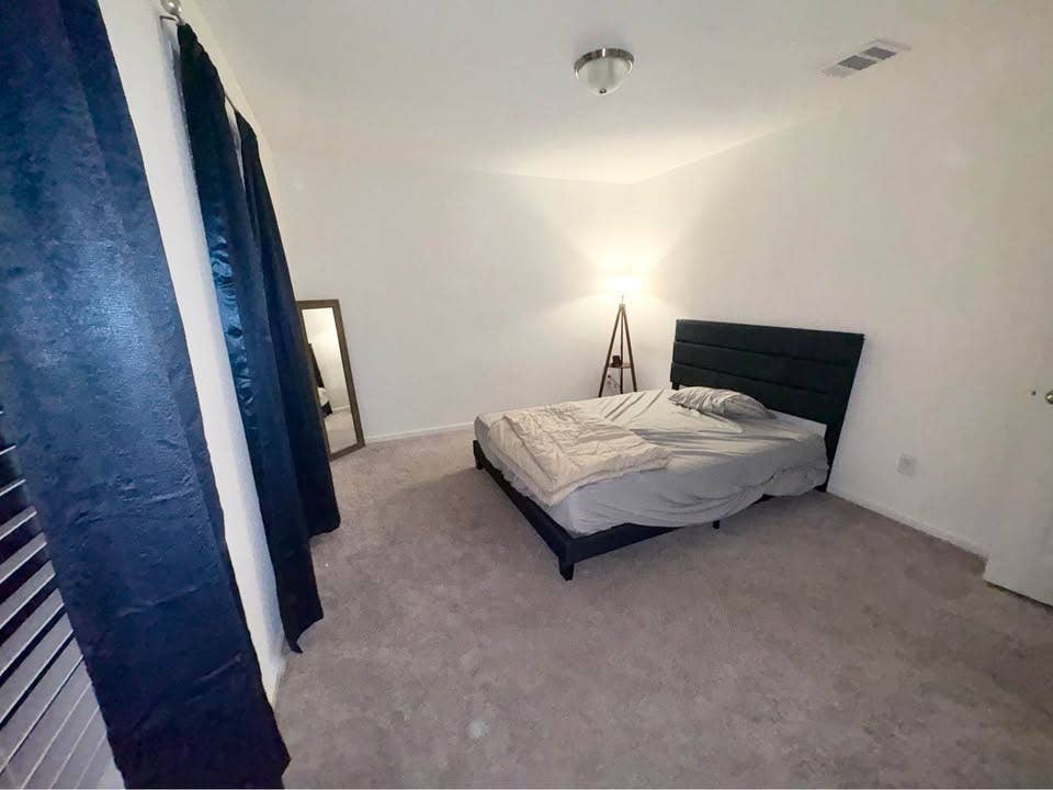 Room For Rent - Available May 15th!