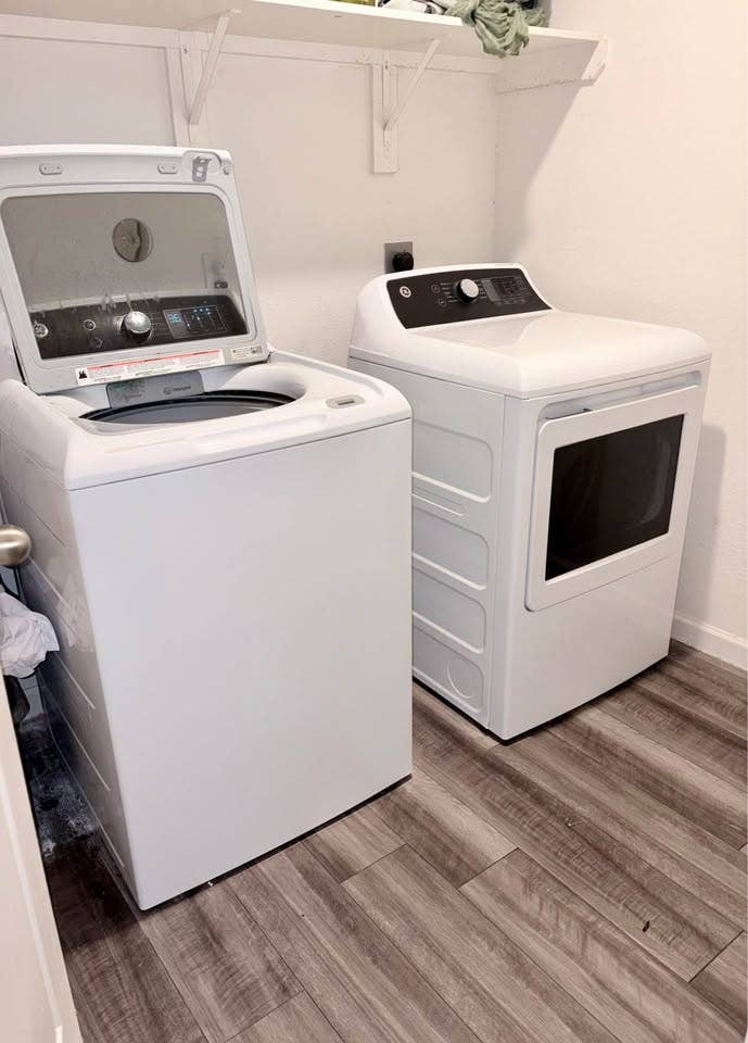 Room For Rent - Available May 15th!