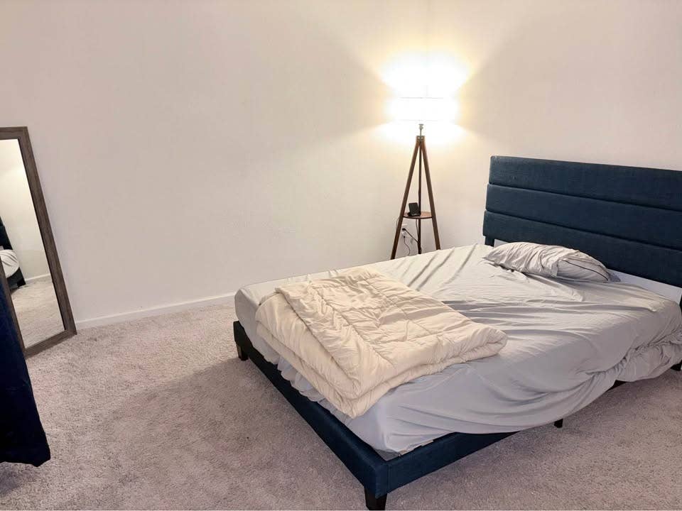 Room For Rent - Available May 15th!