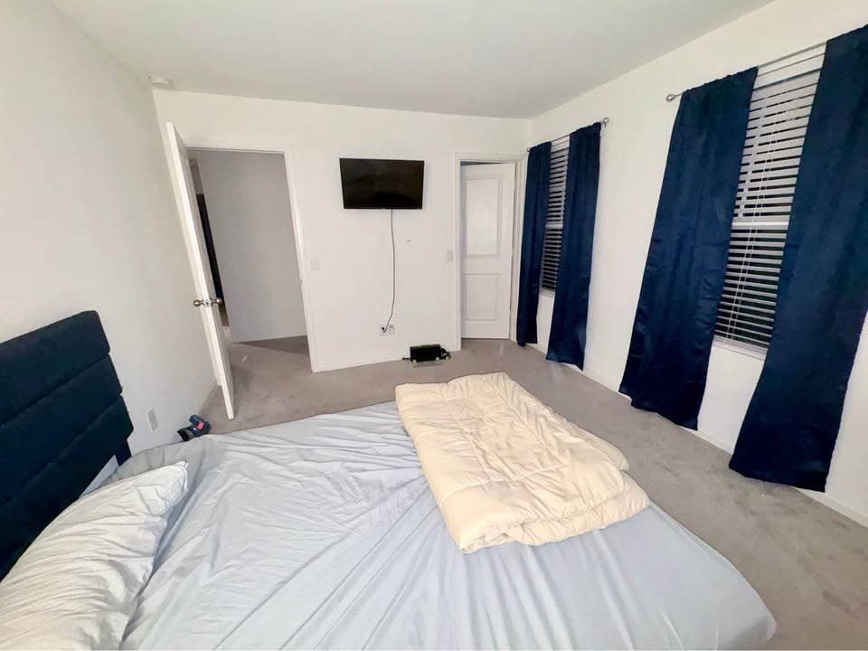 Room For Rent - Available May 15th!