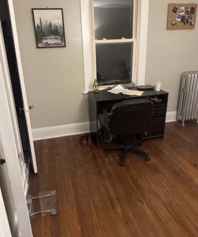 New Listing