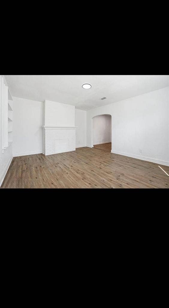 2 Beds/1 Bath MOVE IN READY!