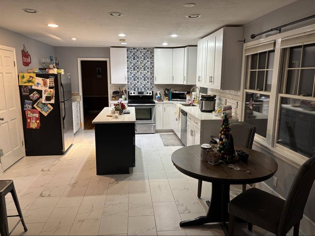 Room in a nice community