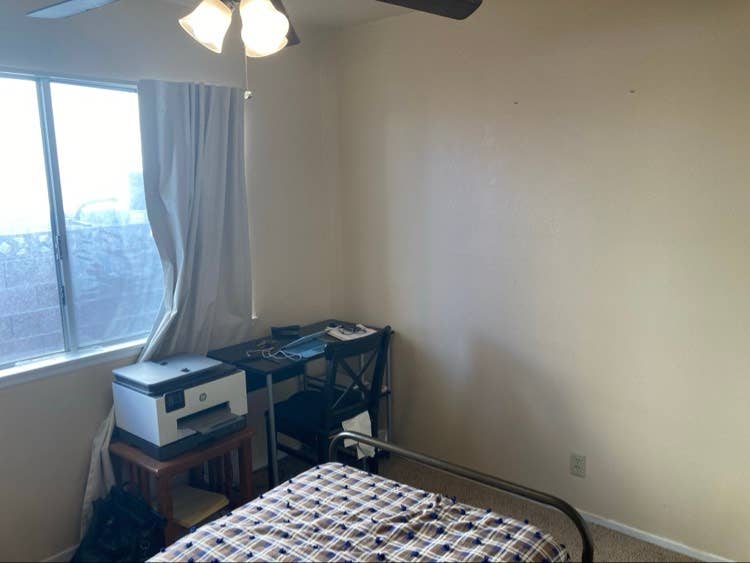 Single story with pool