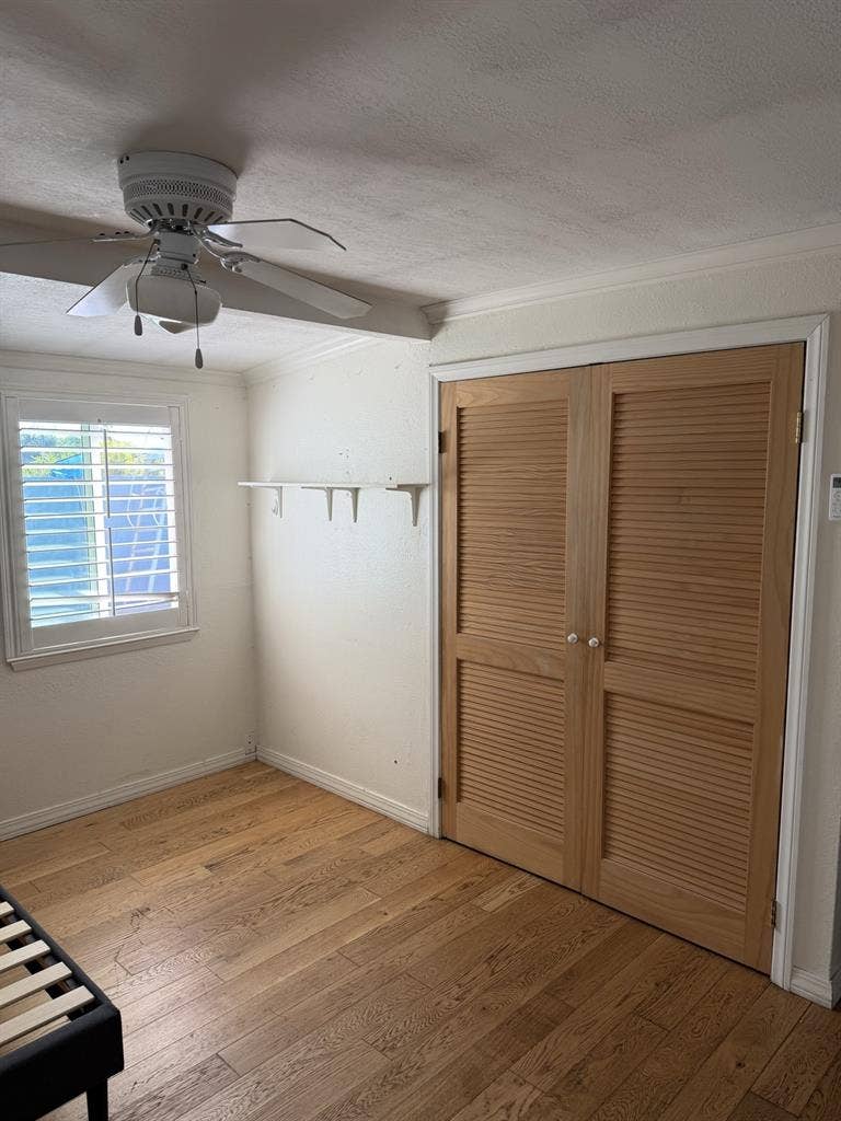 Master bedroom -Pomona 91767