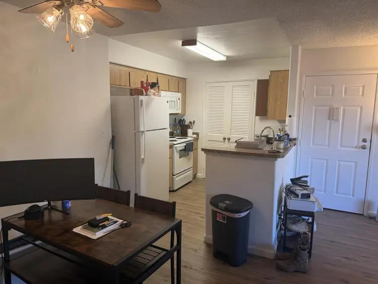 1 bedroom and a private bath