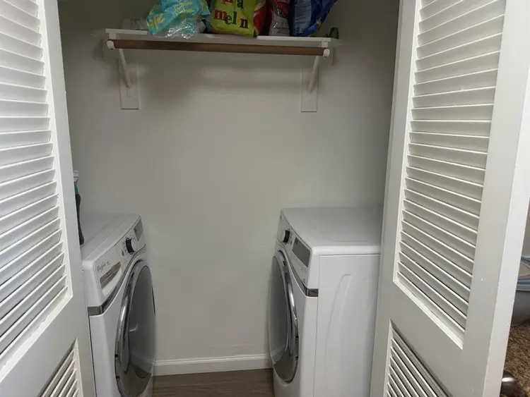 1 bedroom and a private bath