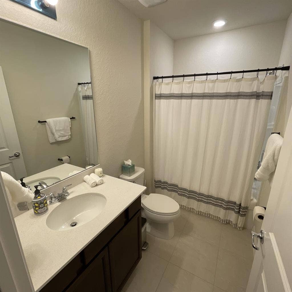 Delray Beach Private Guest Room