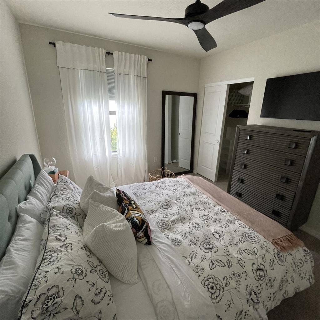 Delray Beach Private Guest Room