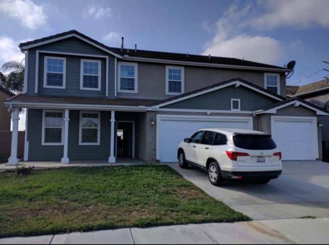 READY TO MOVE-IN NOW