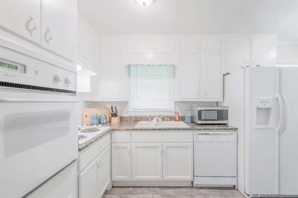 3 BR in Lilburn
