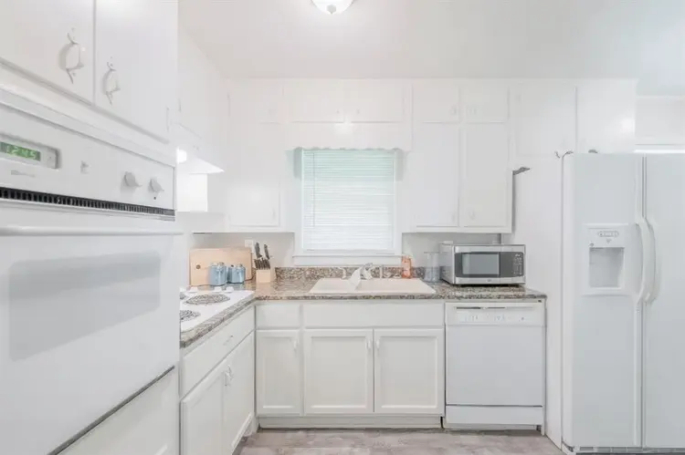 3 BR in Lilburn