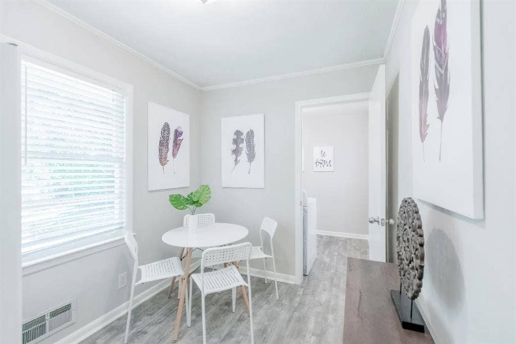 3 BR in Lilburn