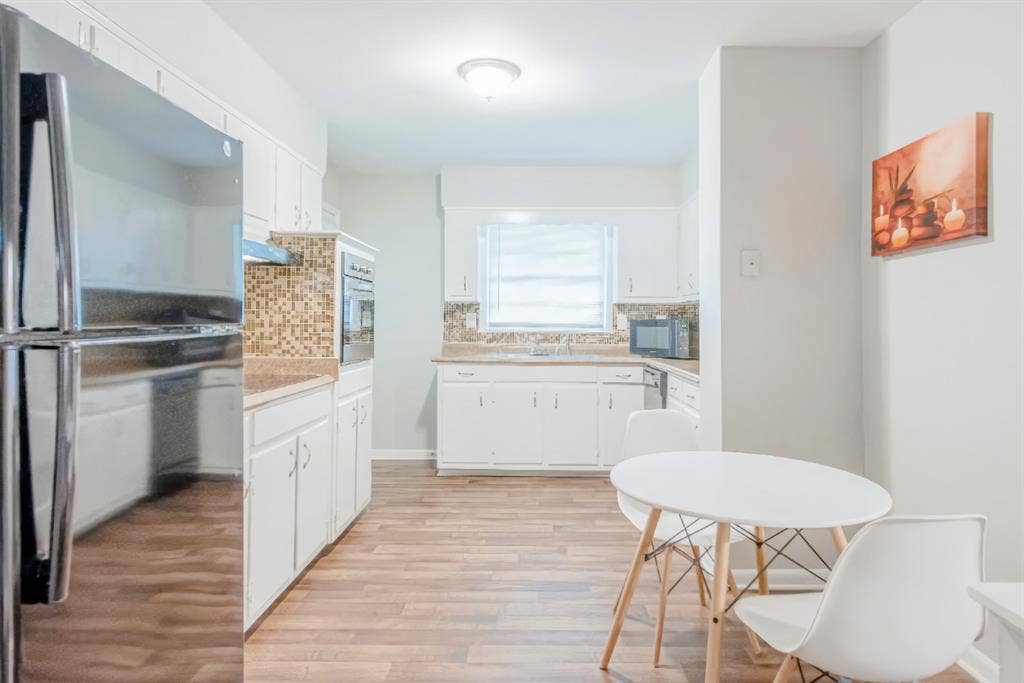 8 BR in Decatur