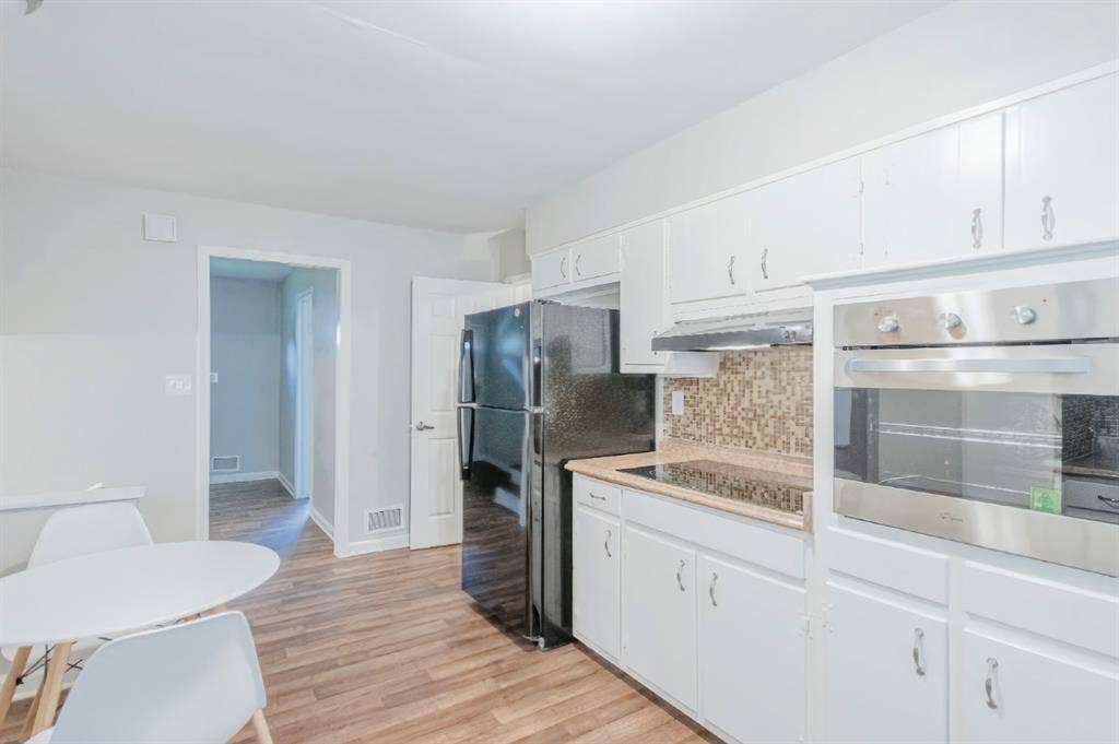 8 BR in Decatur
