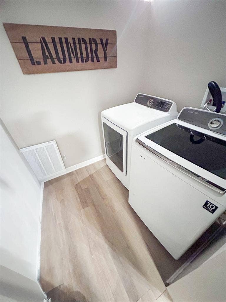 8 BR in Decatur