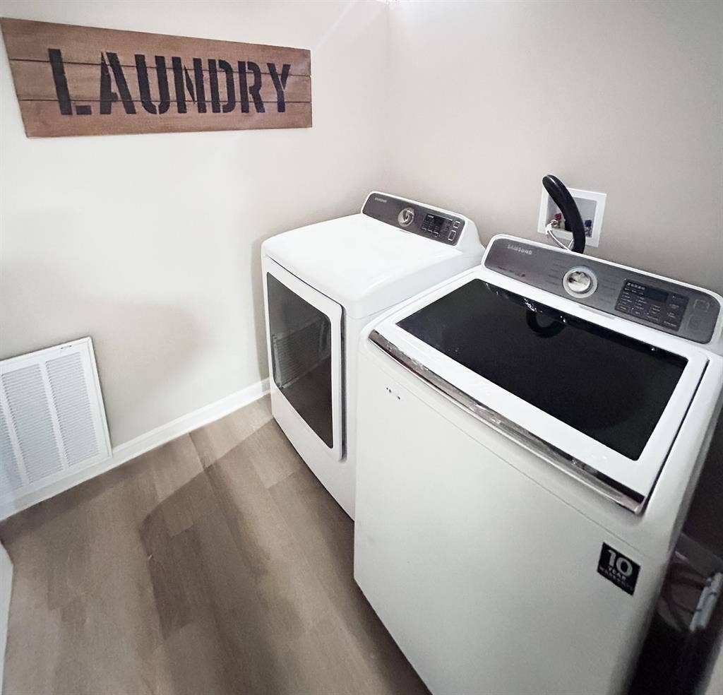 8 BR in Decatur