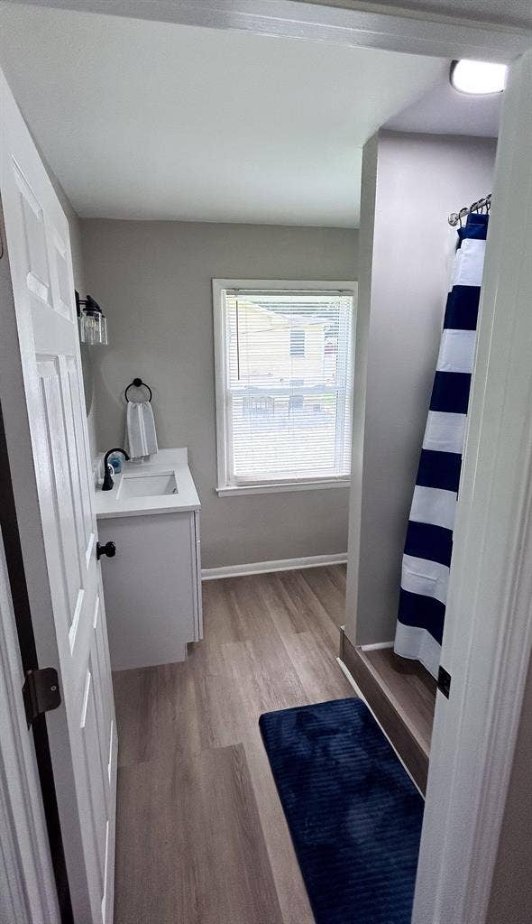 8 BR in Decatur