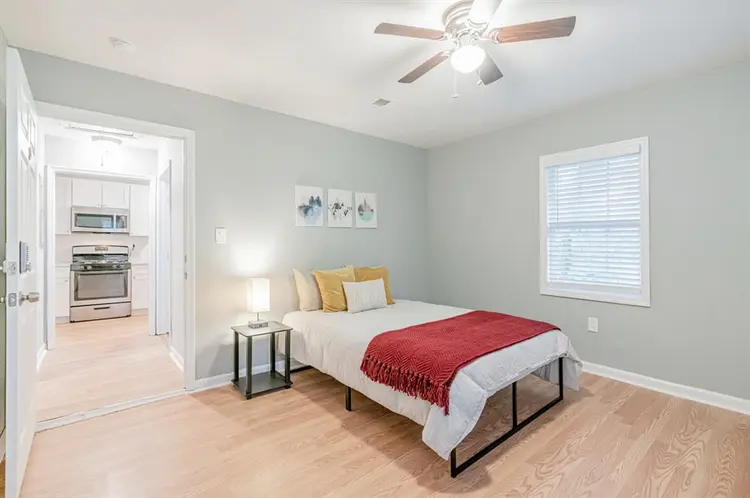 5 BR in Atlanta