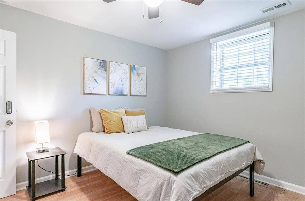 5 BR in Atlanta