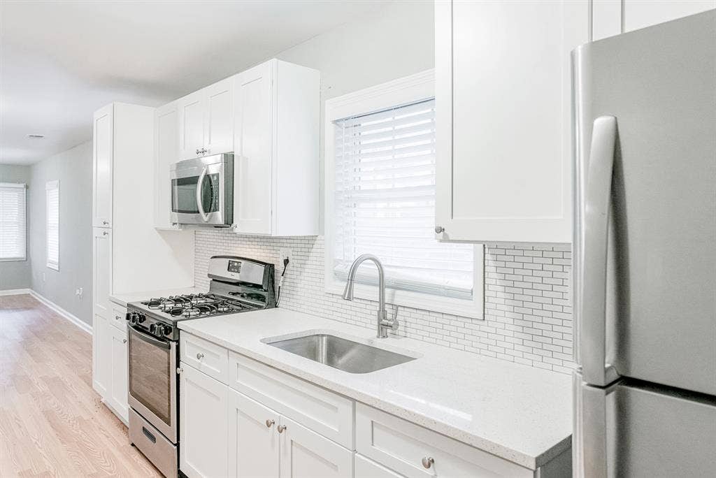 5 BR in Atlanta