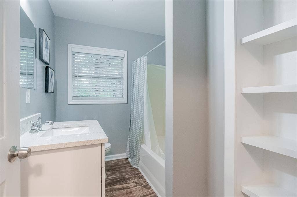 5 BR in Atlanta