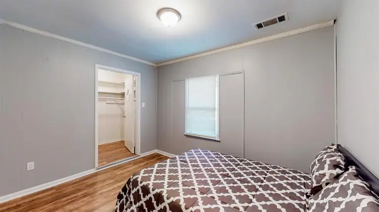 9 BR in College Park