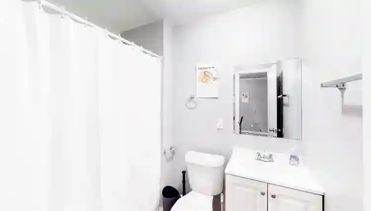 9 BR in College Park