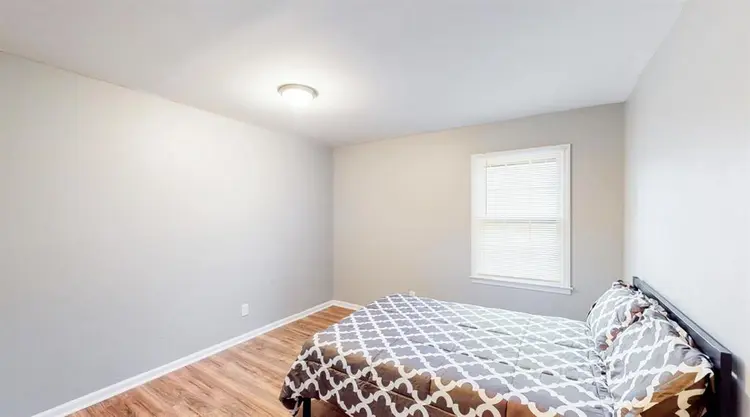 9 BR in College Park