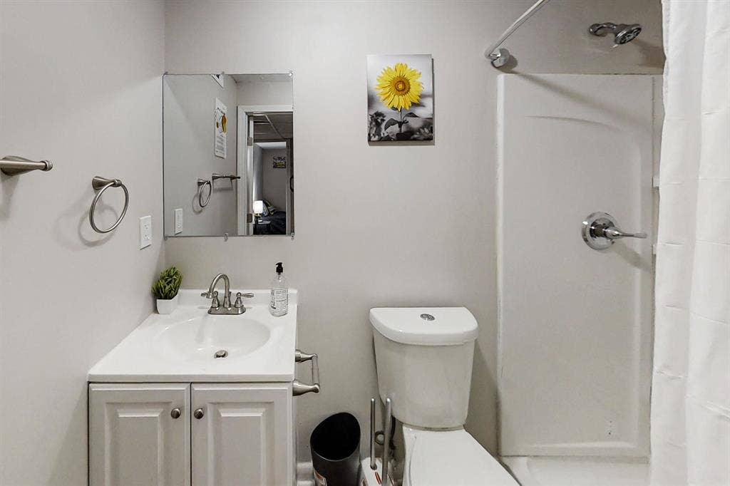 10 BR in College Park