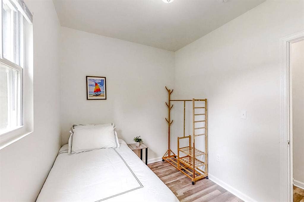 8 BR in Atlanta