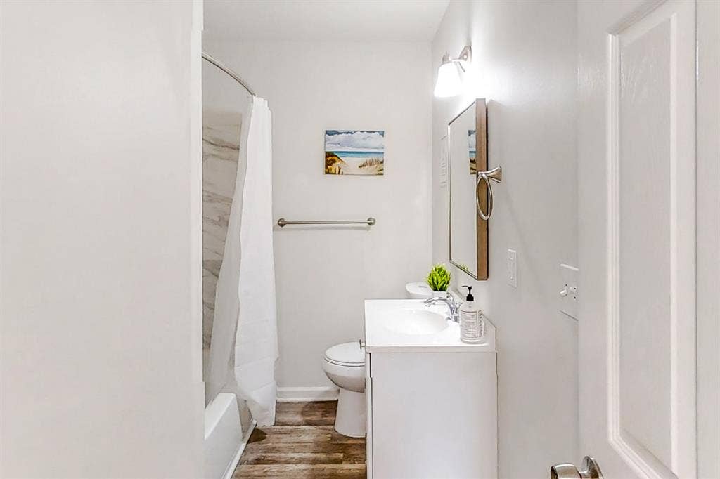 8 BR in Atlanta