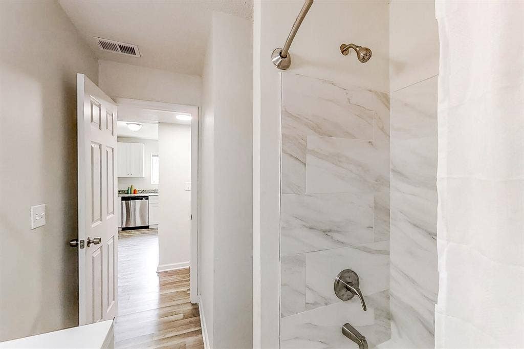 8 BR in Atlanta