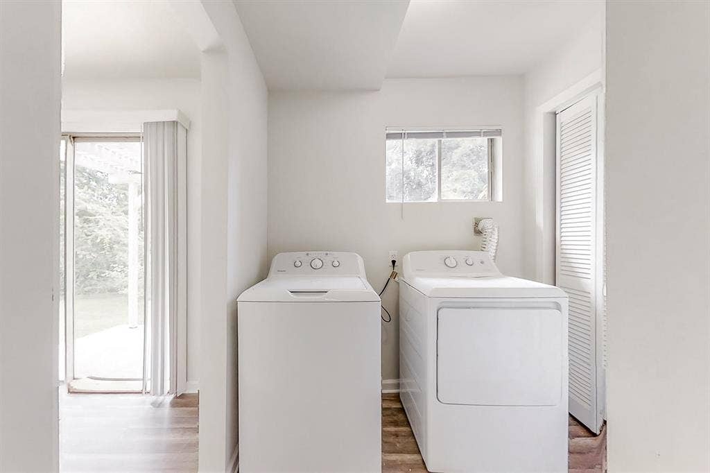 8 BR in Atlanta