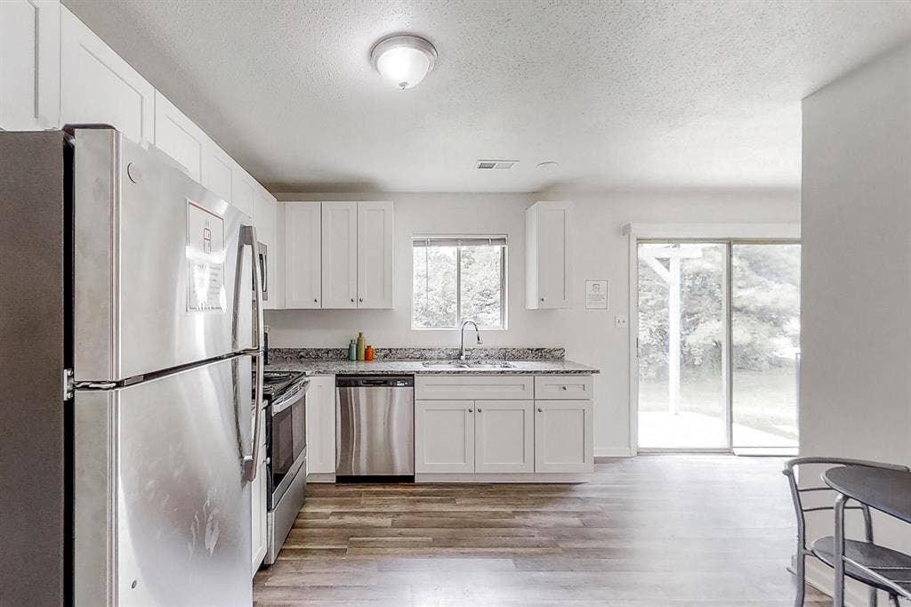 8 BR in Atlanta