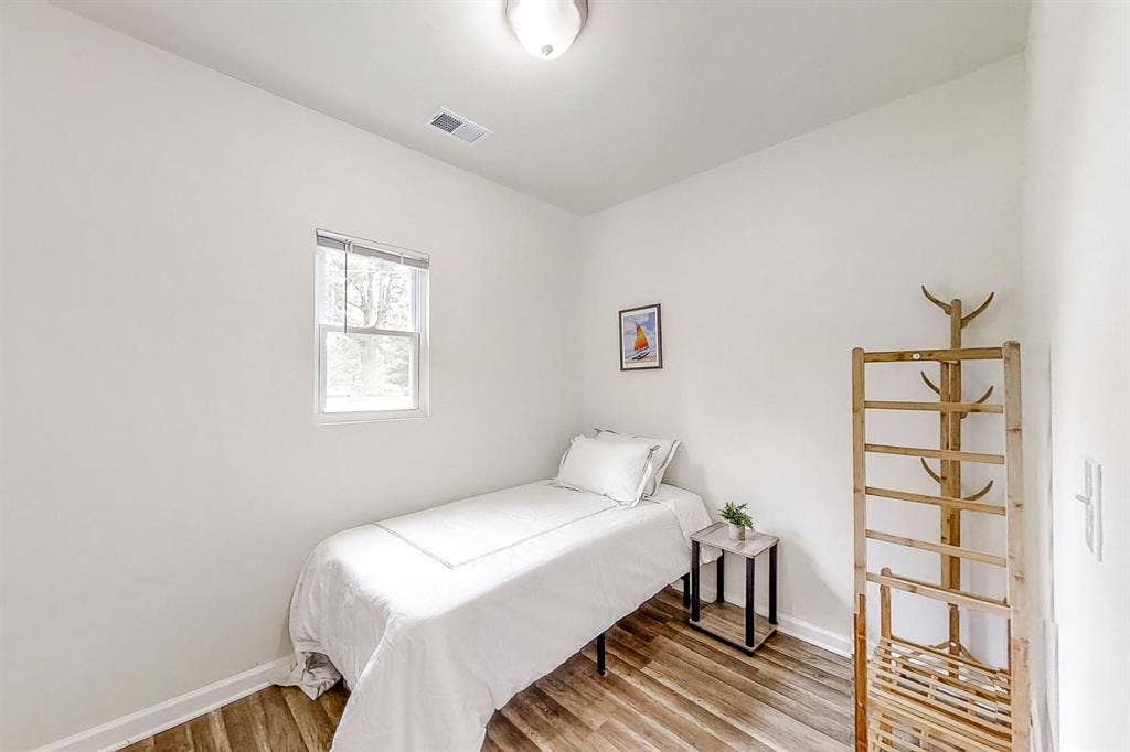 8 BR in Atlanta