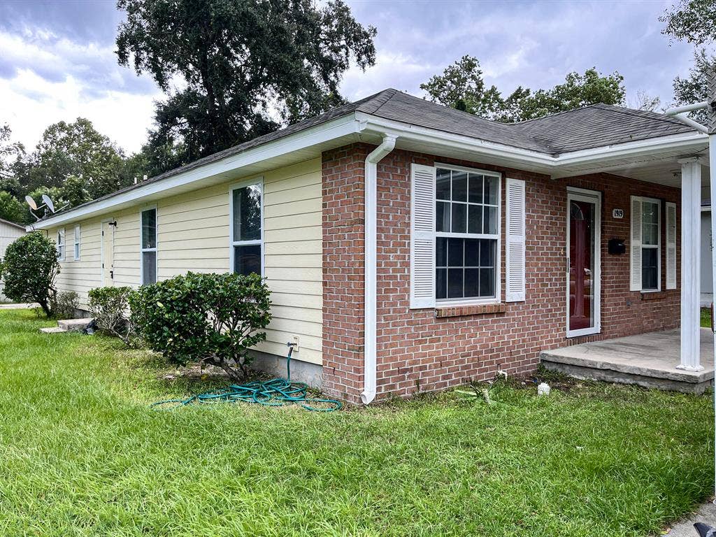 5 BR in Jacksonville
