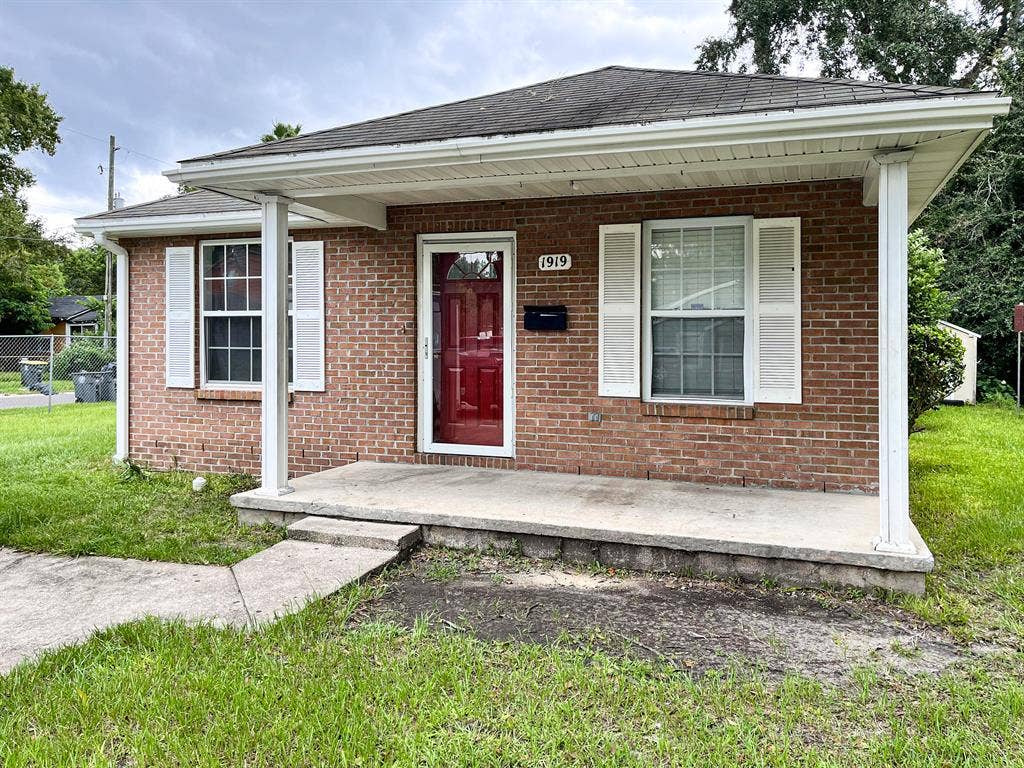 5 BR in Jacksonville