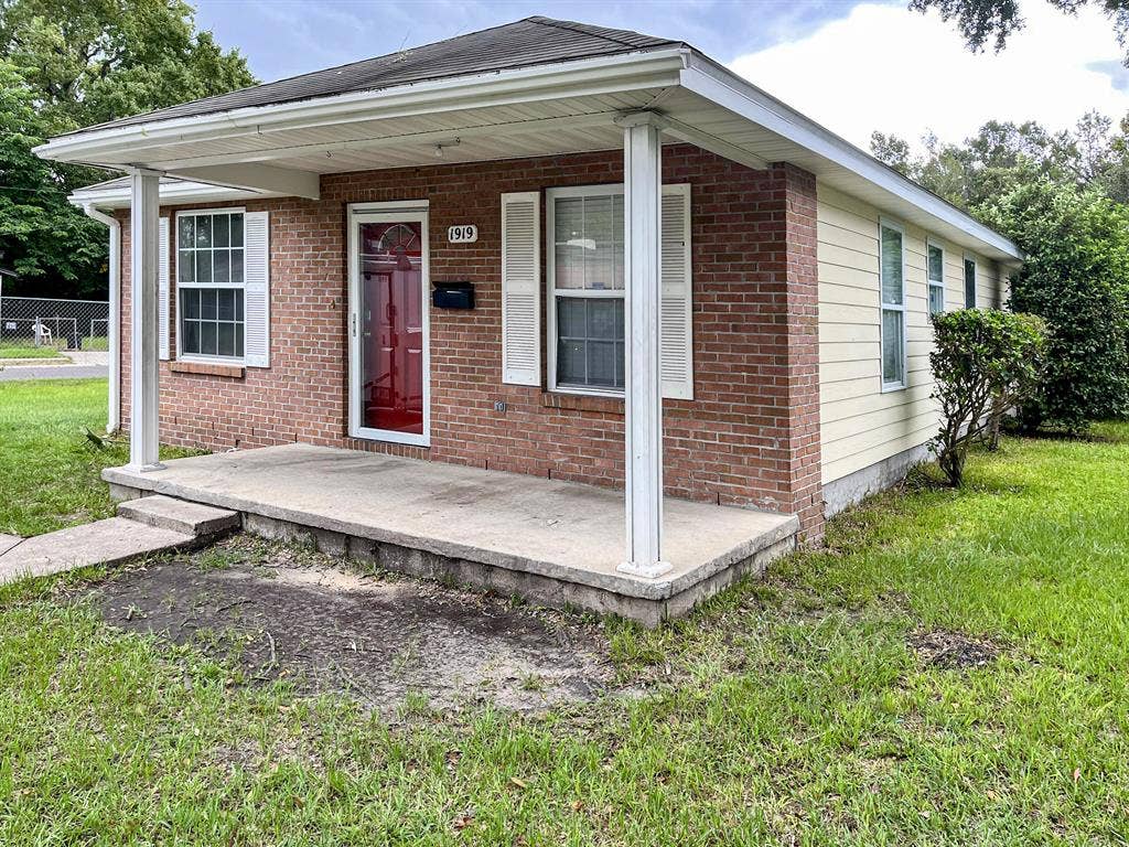 5 BR in Jacksonville