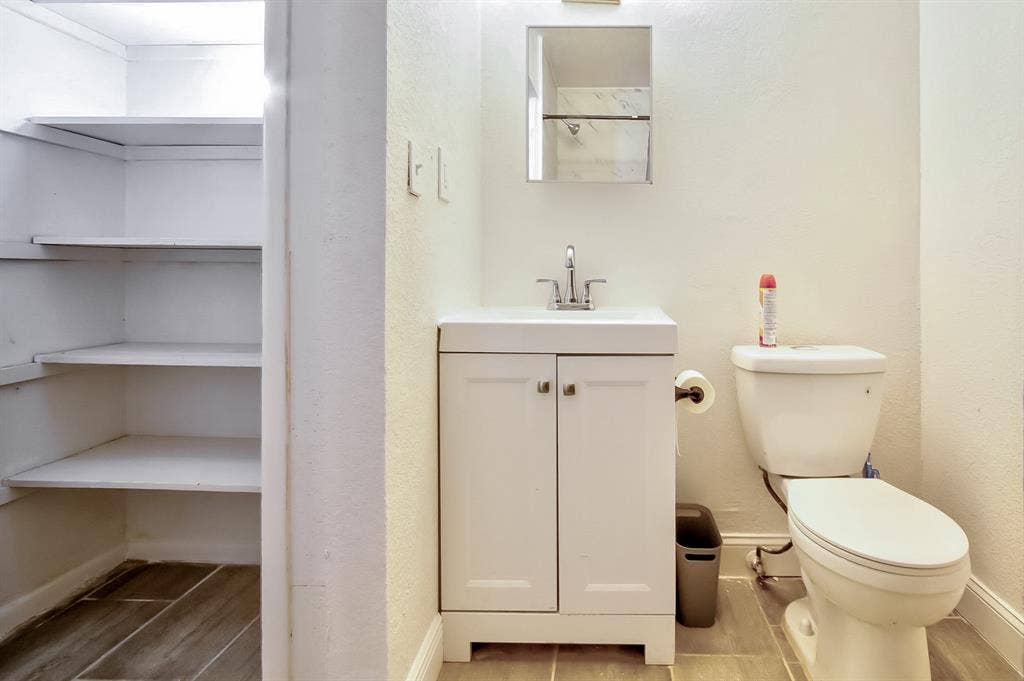 4 BR in Tampa