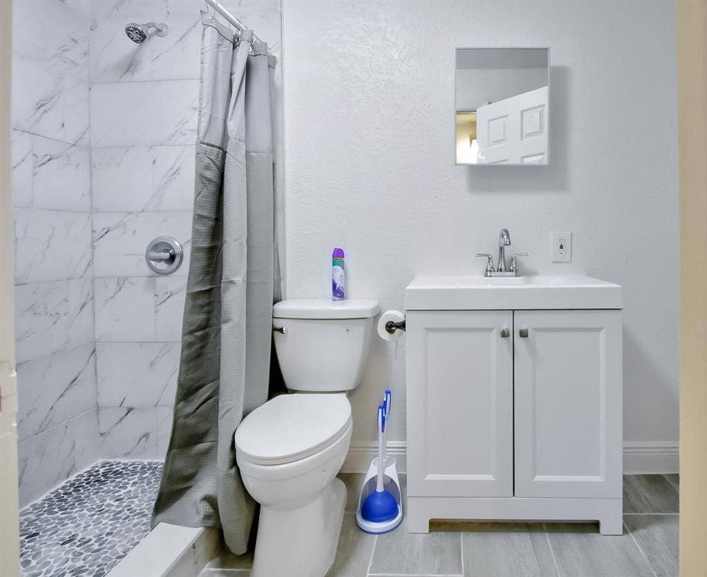 4 BR in Tampa