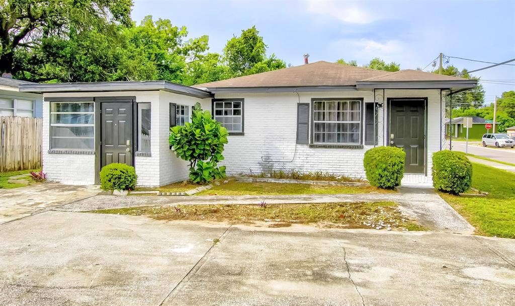 4 BR in Tampa