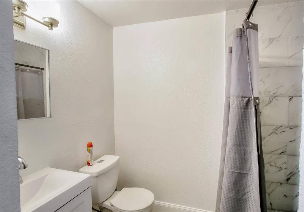 4 BR in Tampa